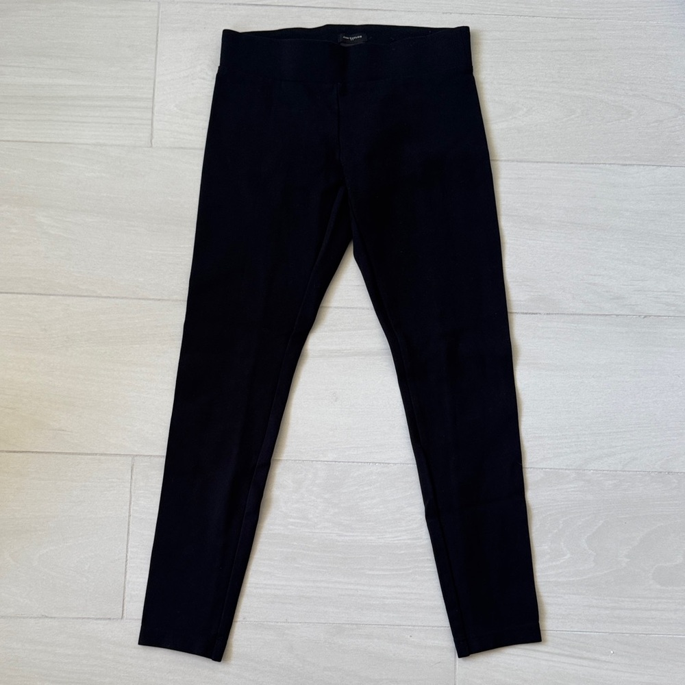 Women’s Black Leggings